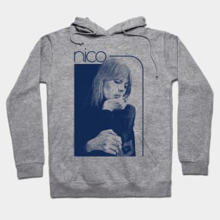 - Nico - Hoodie